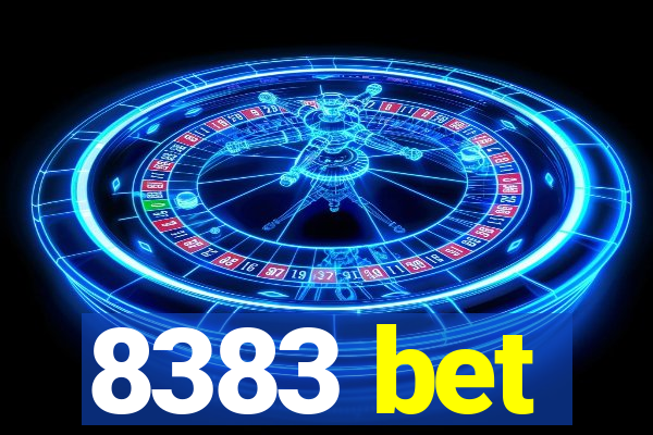 8383 bet